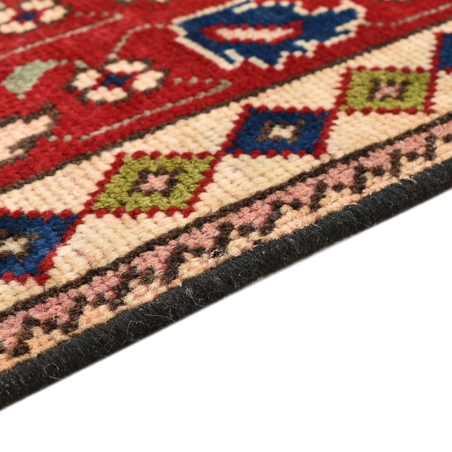 Täbriz Teppich 140x96cm - Perserteppich - Image 3