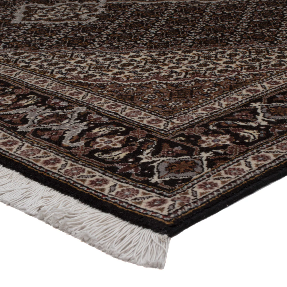 Täbriz Teppich 197x150cm - Perserteppich - Image 4
