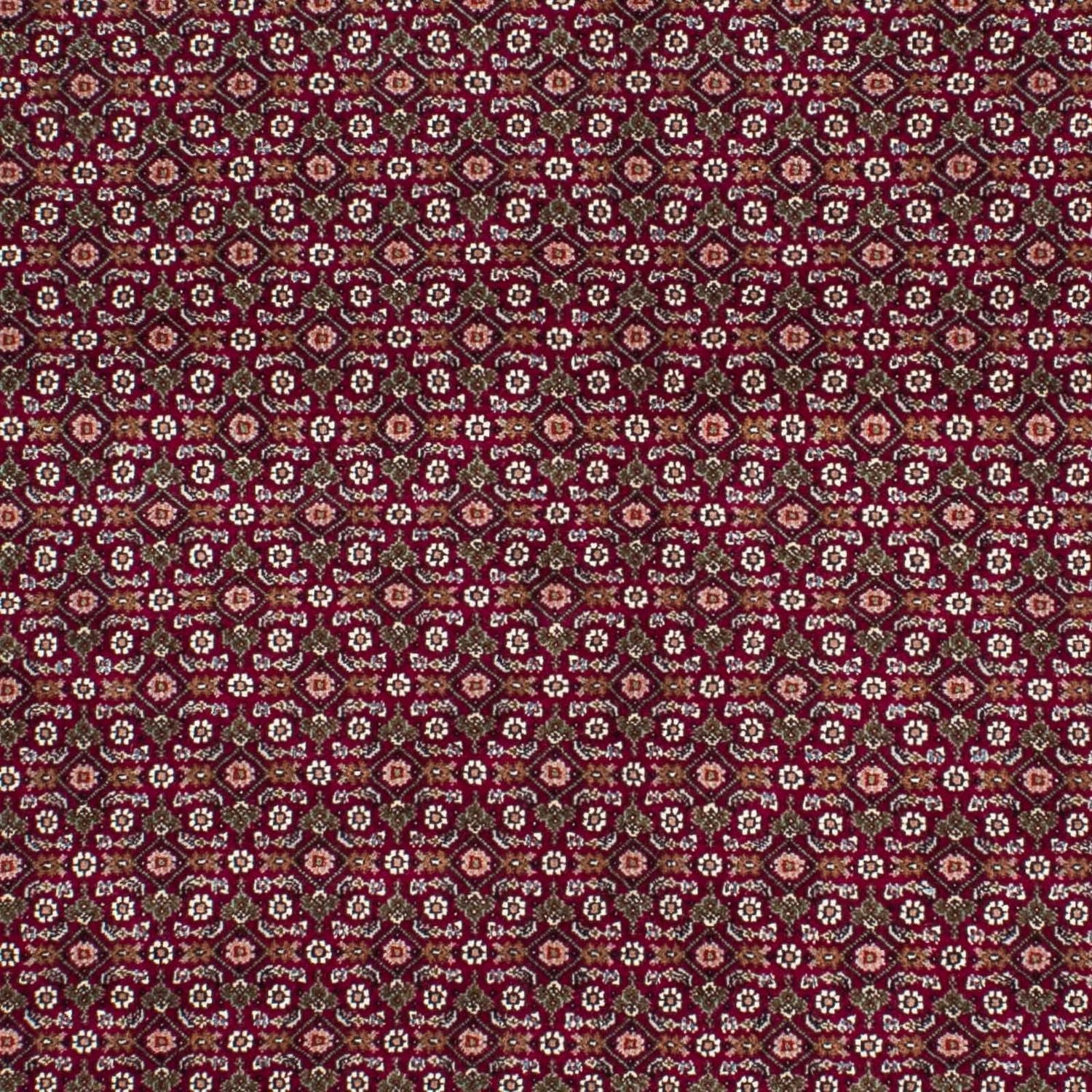 Täbriz Teppich 202x151cm - Perserteppich - Image 2