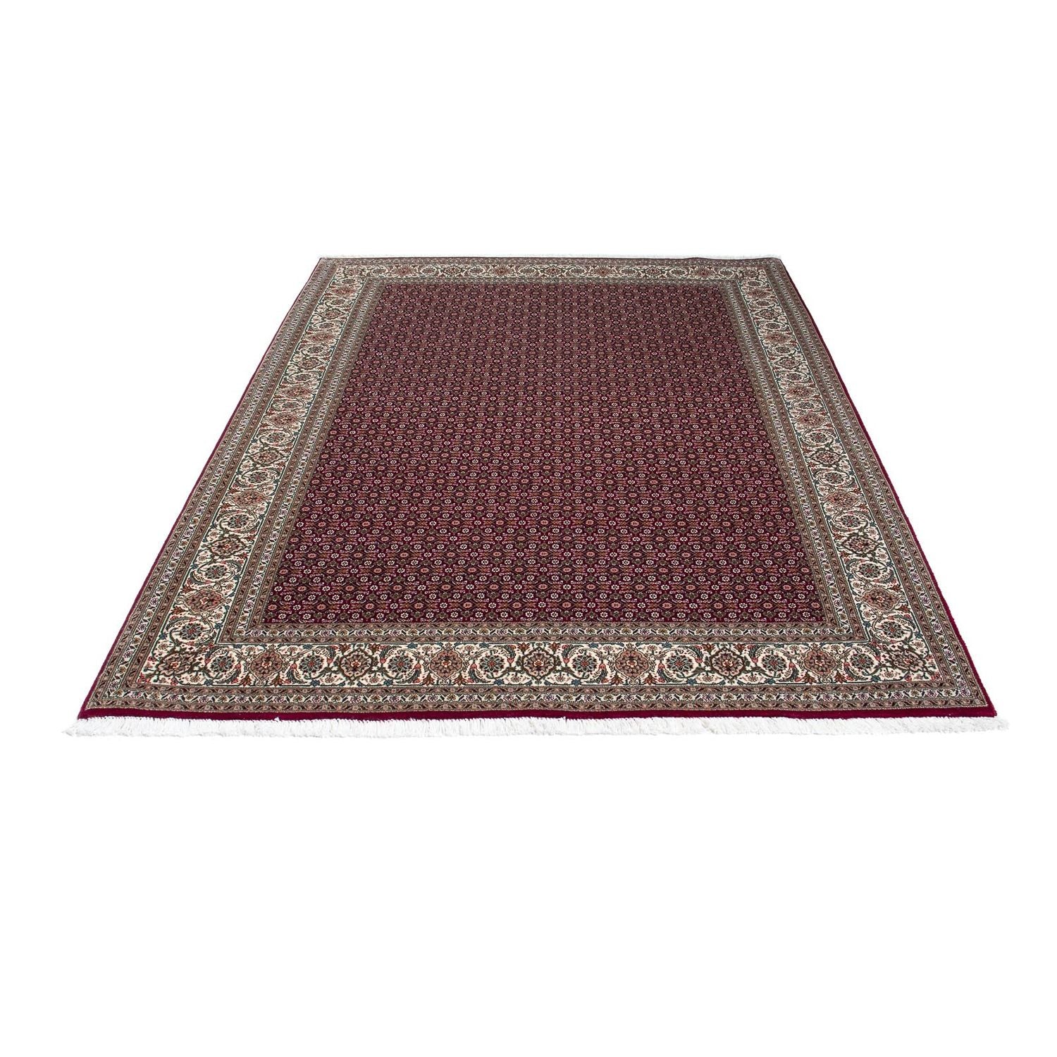Täbriz Teppich 202x151cm - Perserteppich - Image 5