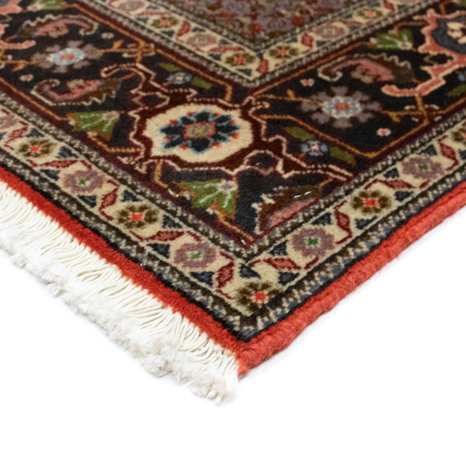 Täbriz Teppich 208x146cm - Perserteppich - Image 2