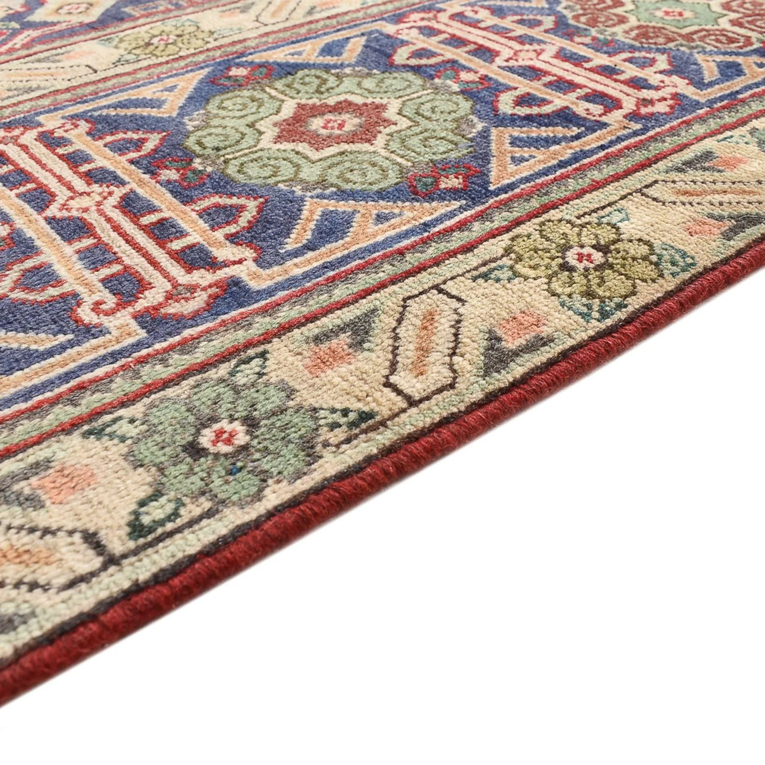 Täbriz Teppich 285x195cm - Perserteppich - Image 3