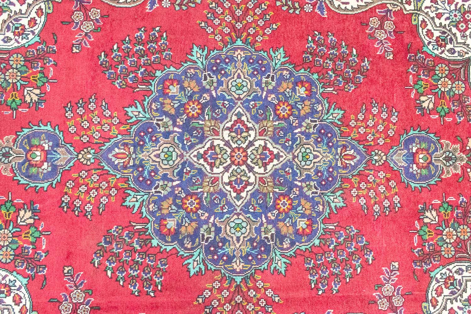 Täbriz Teppich 287x185cm - Perserteppich - Image 2