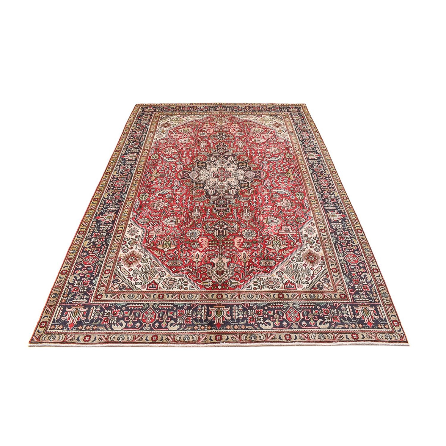Täbriz Teppich 290x196cm - Perserteppich - Image 5