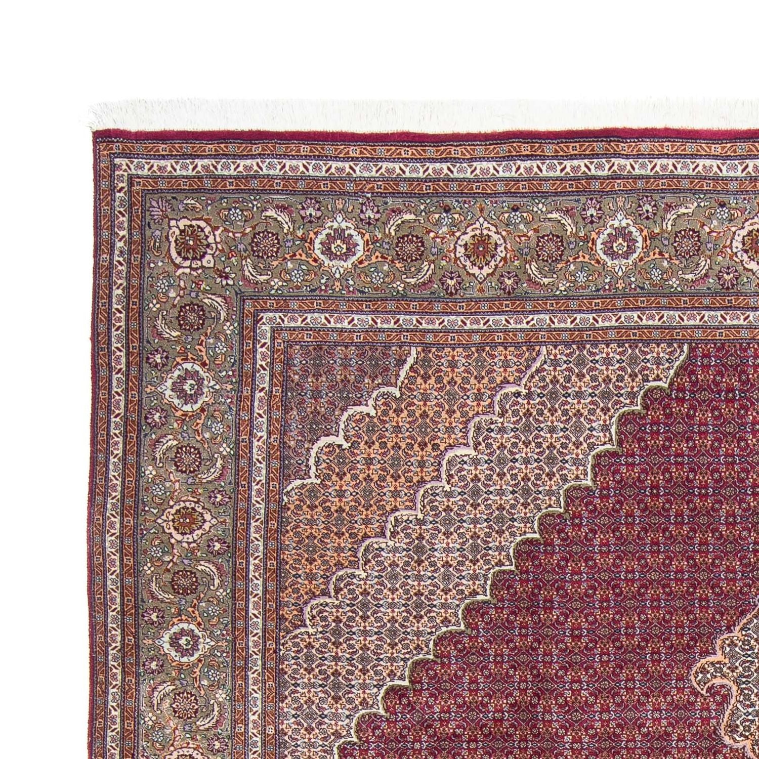 Täbriz Teppich 295x202cm - Perserteppich - Image 3