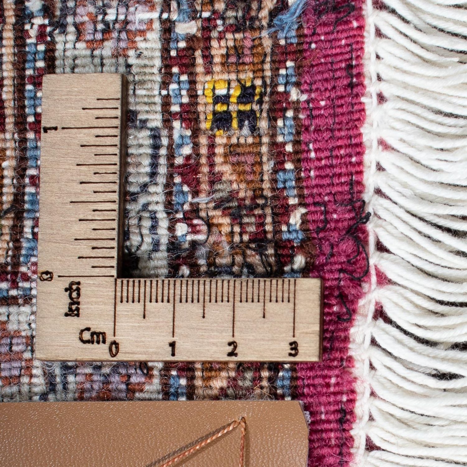 Täbriz Teppich 295x202cm - Perserteppich - Image 6