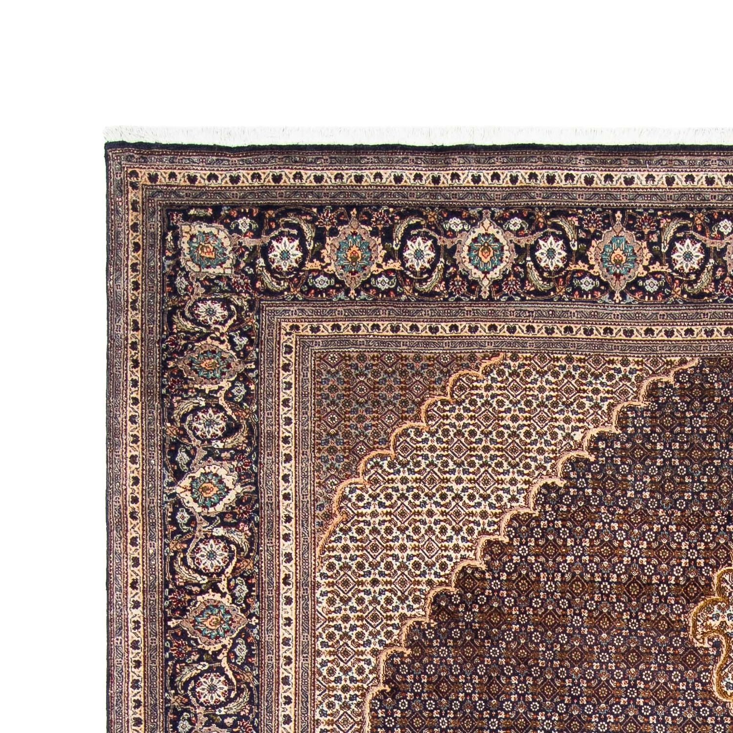Täbriz Teppich 295x202cm - Perserteppich - Image 3