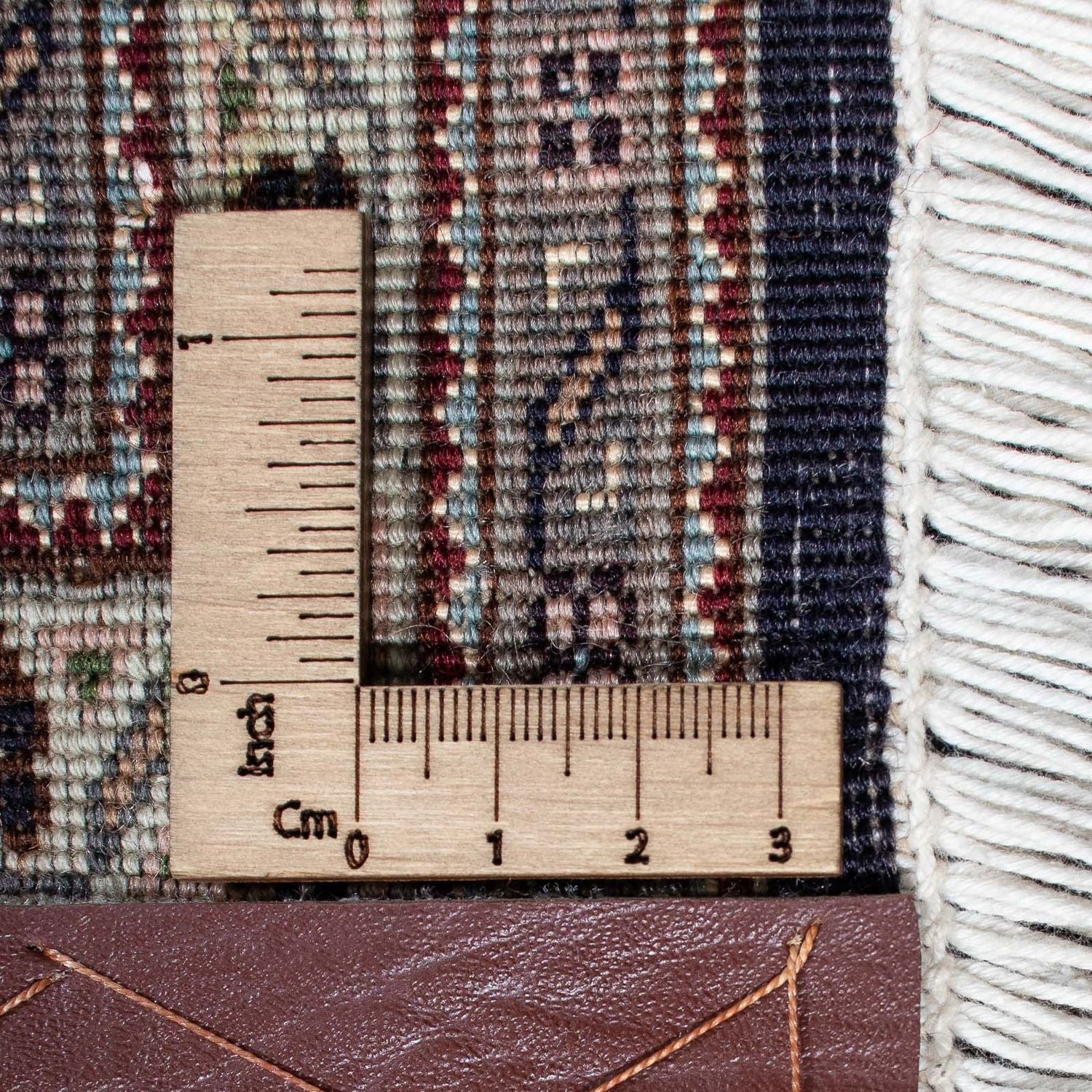 Täbriz Teppich 295x202cm - Perserteppich - Image 6