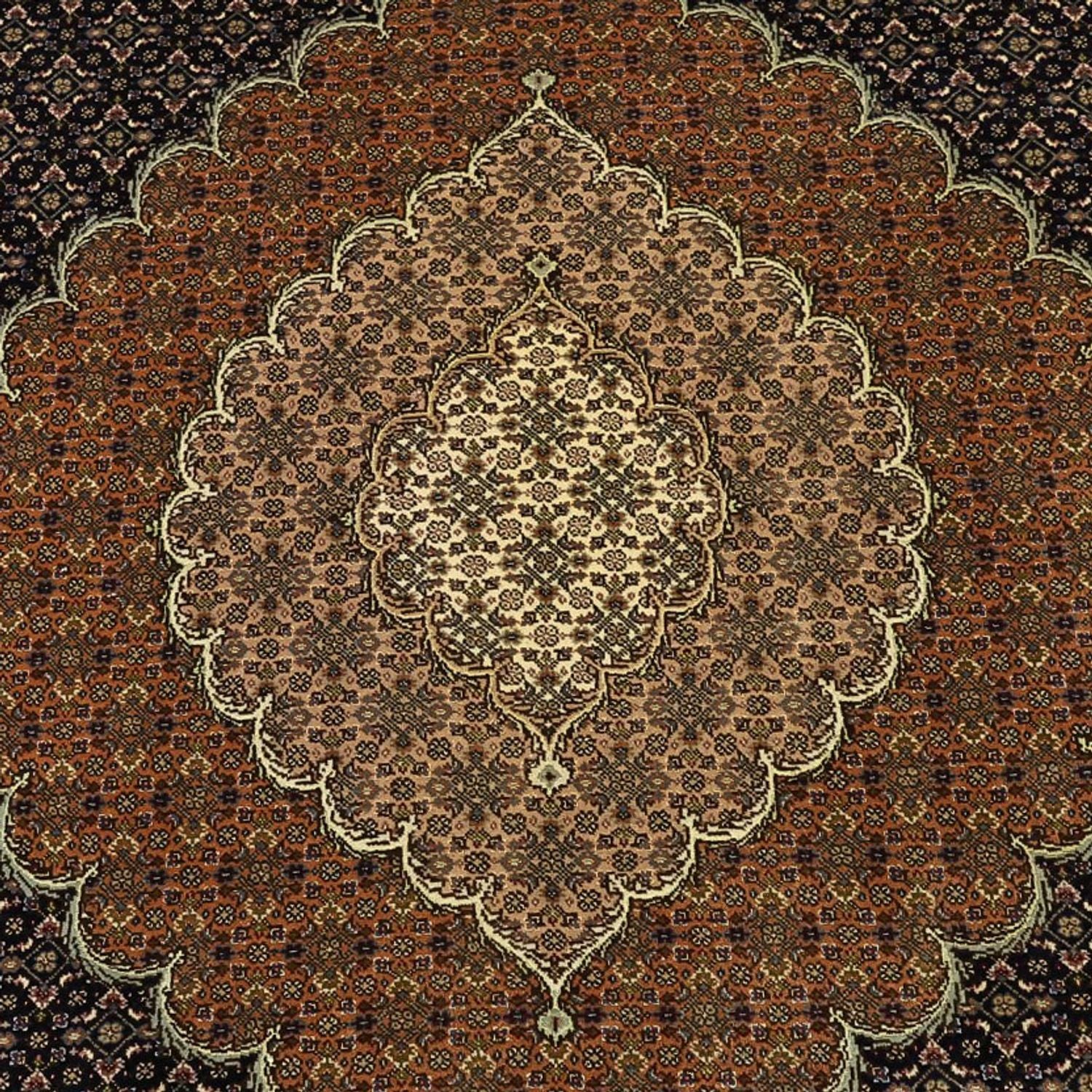 Täbriz Teppich 299x204cm - Perserteppich - Image 2