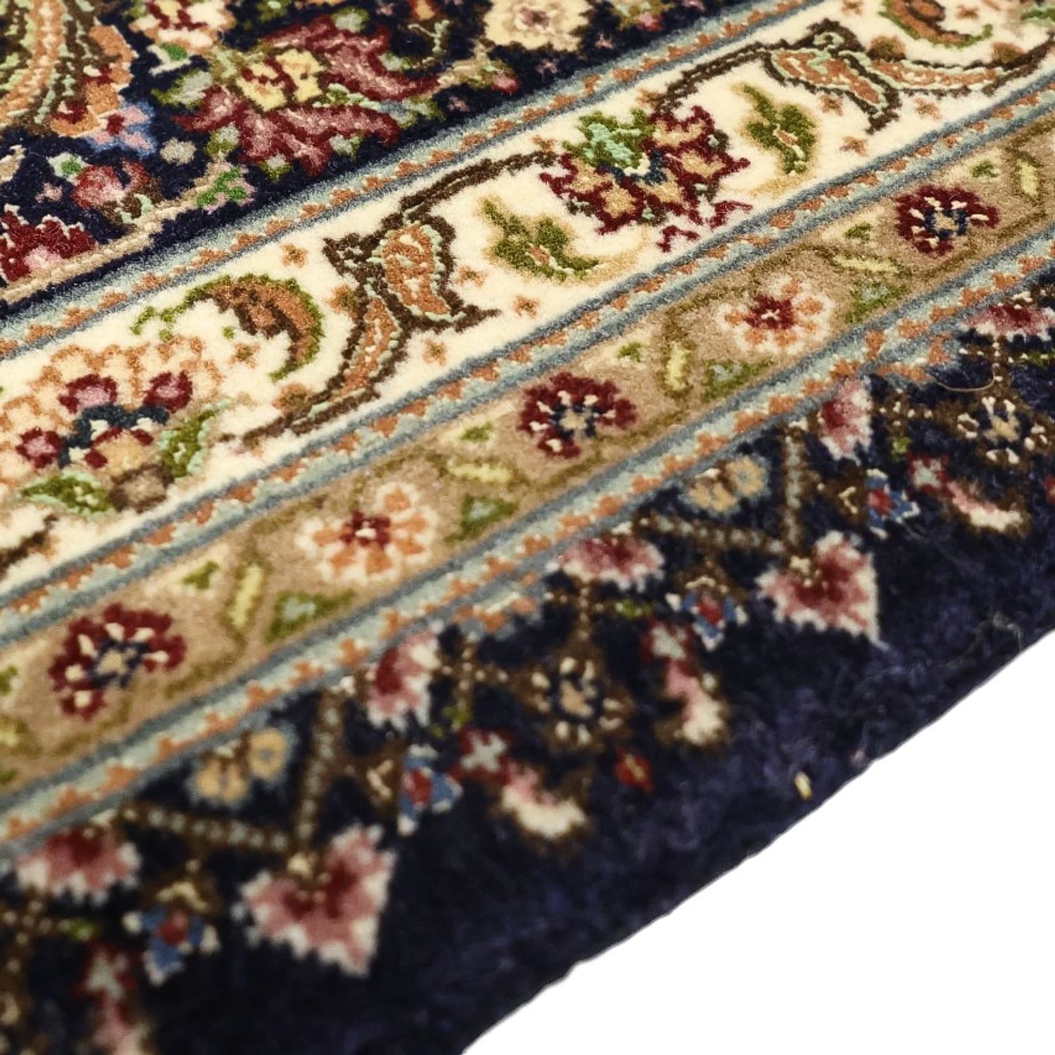 Täbriz Teppich 299x204cm - Perserteppich - Image 3
