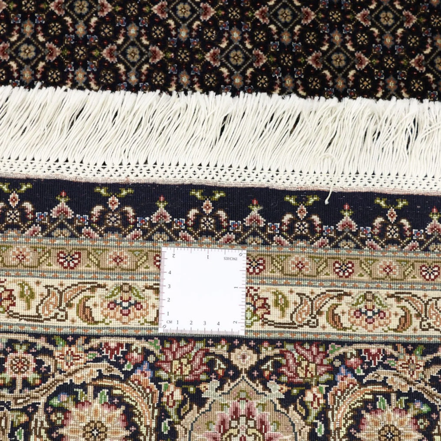 Täbriz Teppich 299x204cm - Perserteppich - Image 7