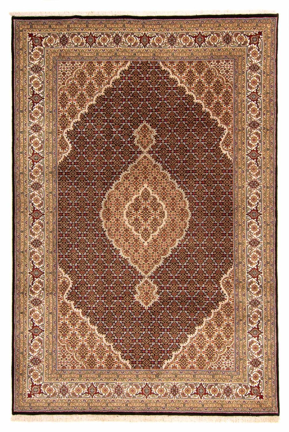 Täbriz Teppich 300x200cm - Orientteppich
