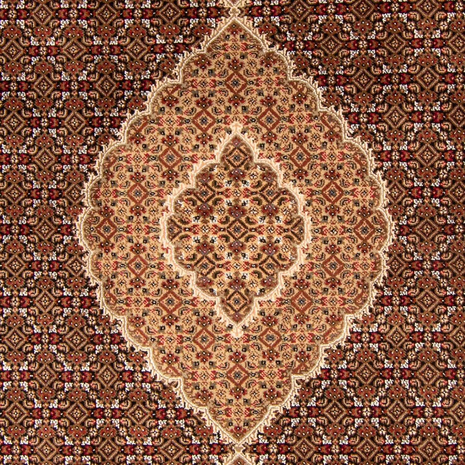 Täbriz Teppich 300x200cm - Orientteppich - Image 2