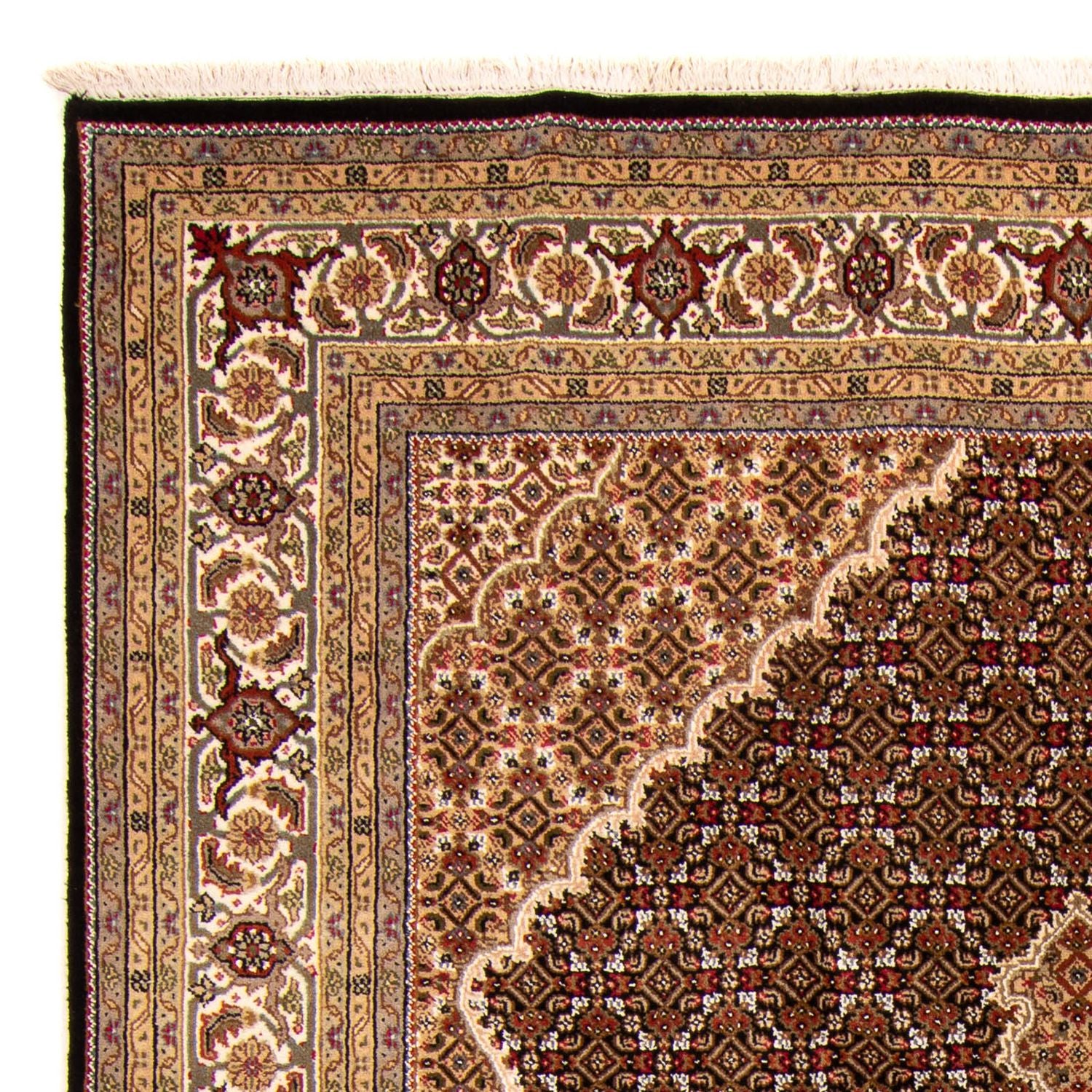 Täbriz Teppich 300x200cm - Orientteppich - Image 3