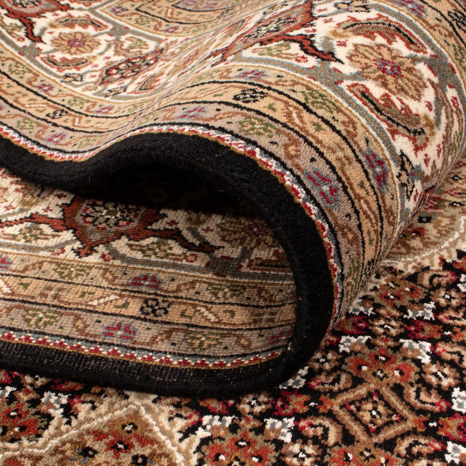 Täbriz Teppich 300x200cm - Orientteppich - Image 4