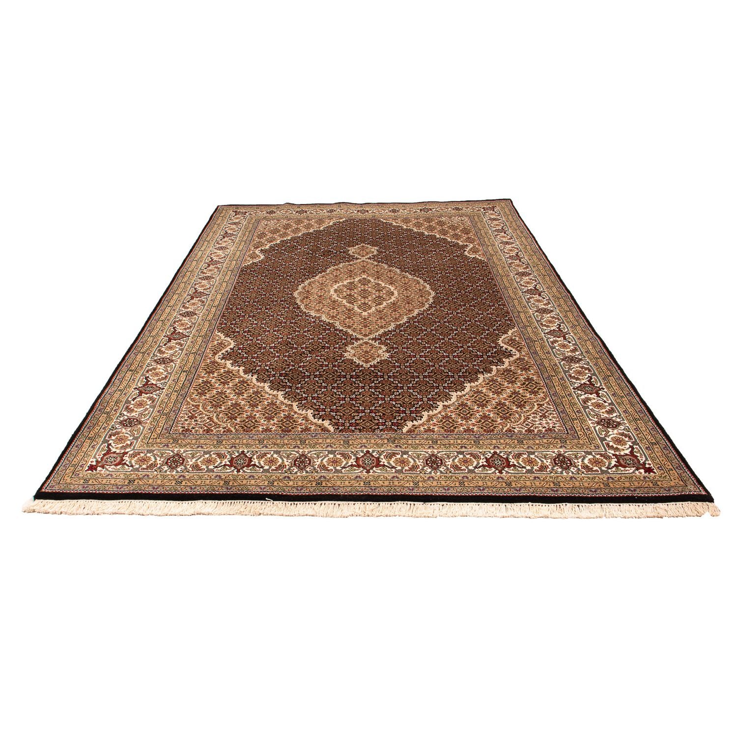 Täbriz Teppich 300x200cm - Orientteppich - Image 5