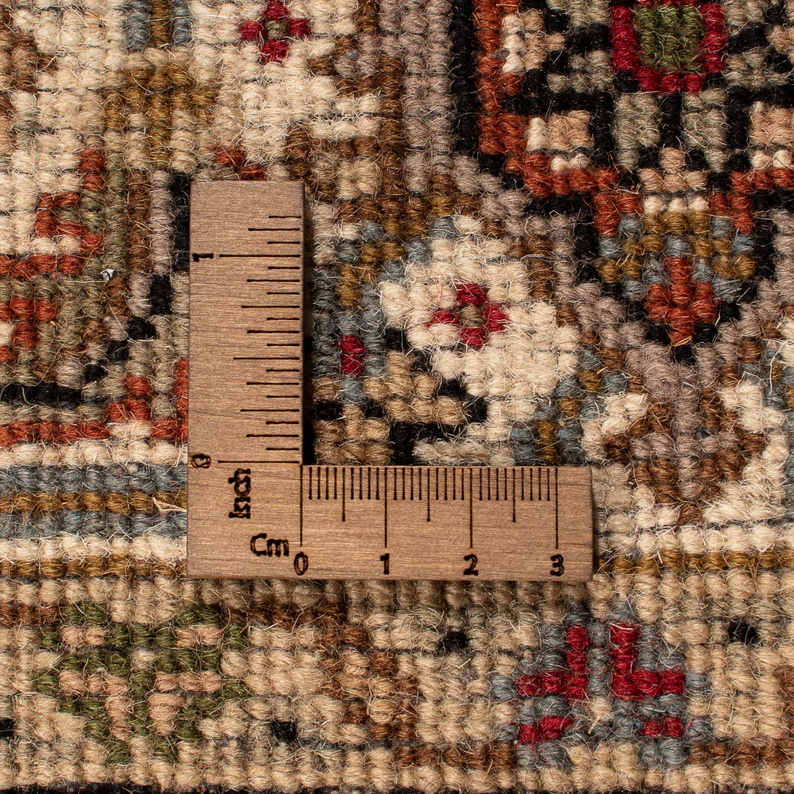 Täbriz Teppich 300x200cm - Orientteppich - Image 6