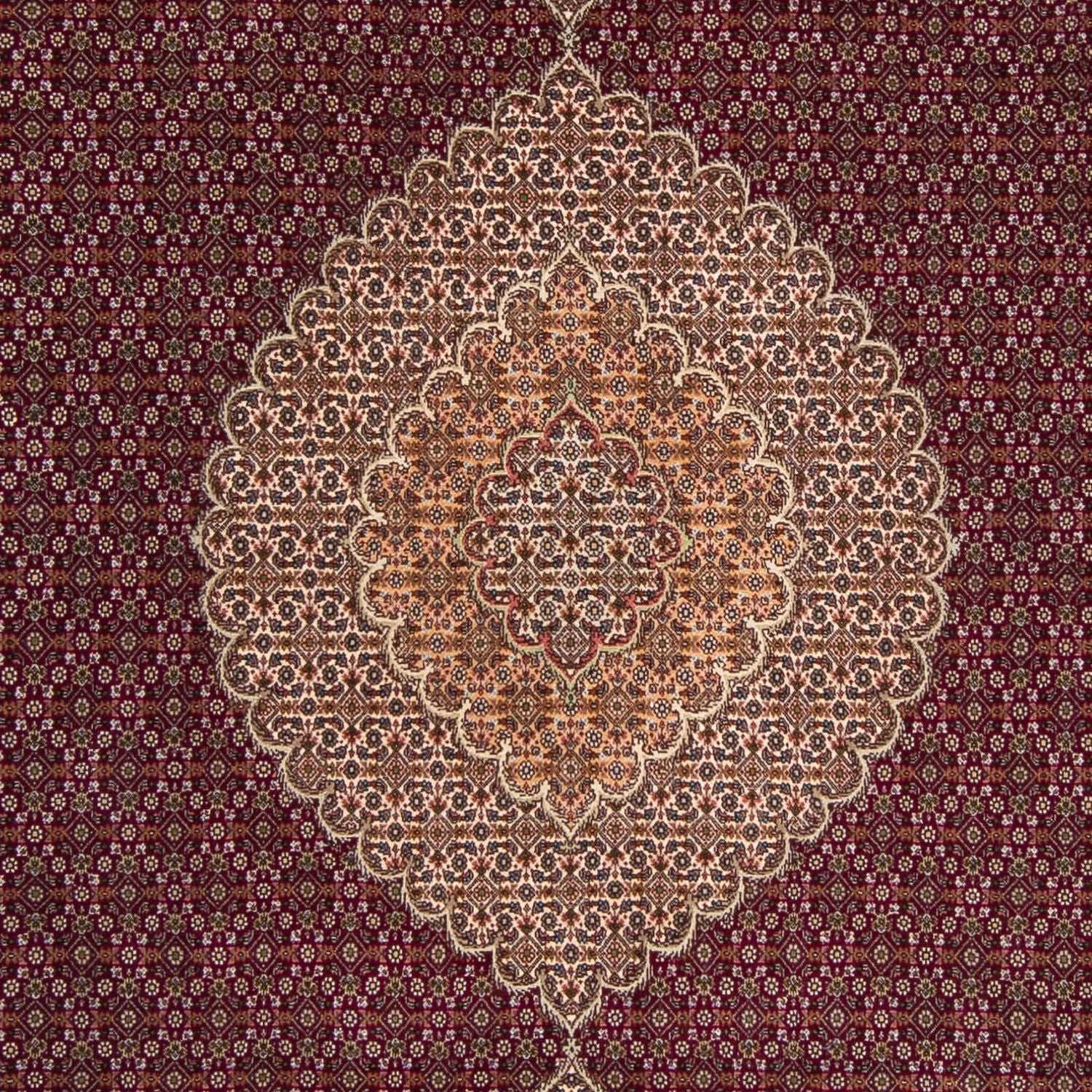 Täbriz Teppich 300x200cm - Perserteppich - Image 2