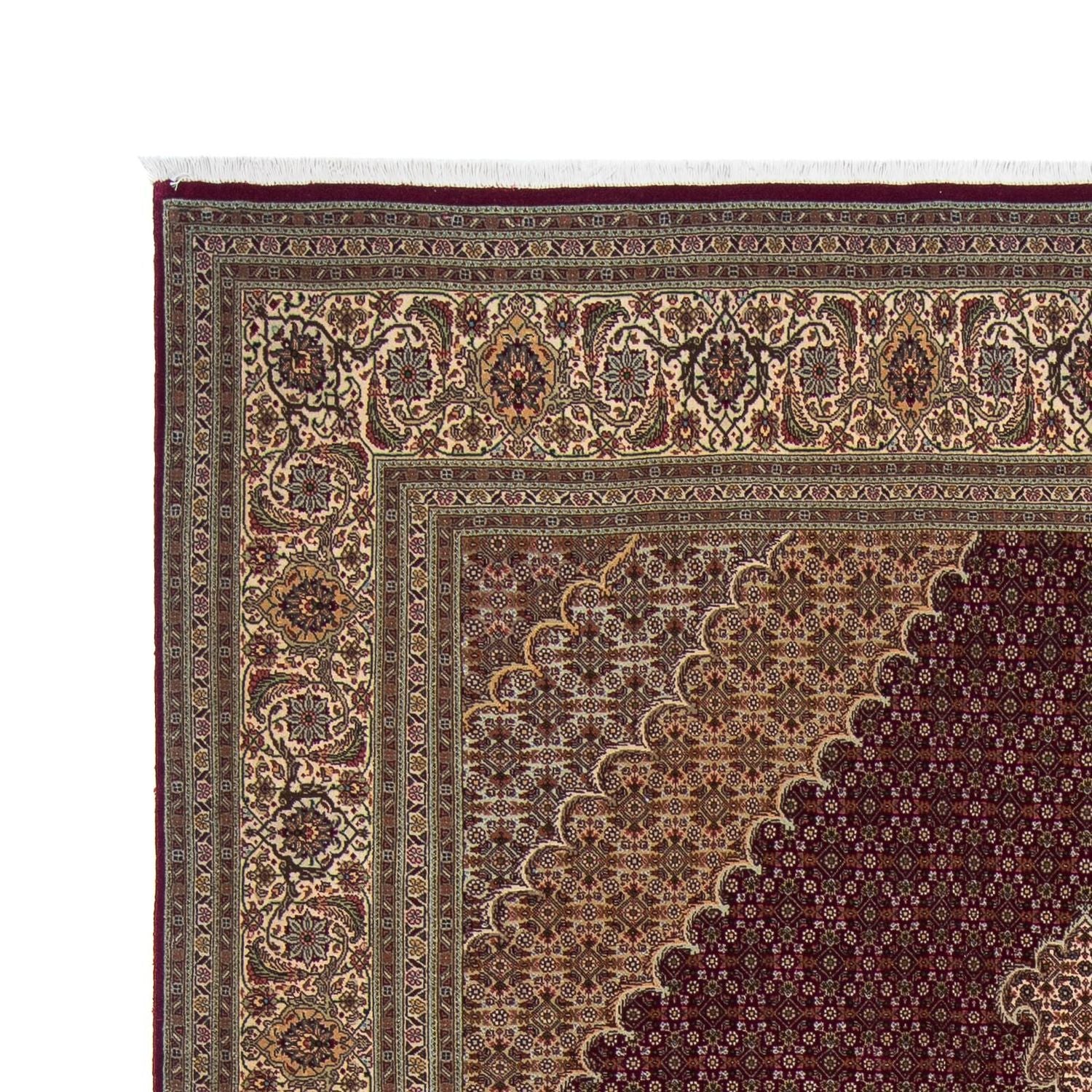 Täbriz Teppich 300x200cm - Perserteppich - Image 3