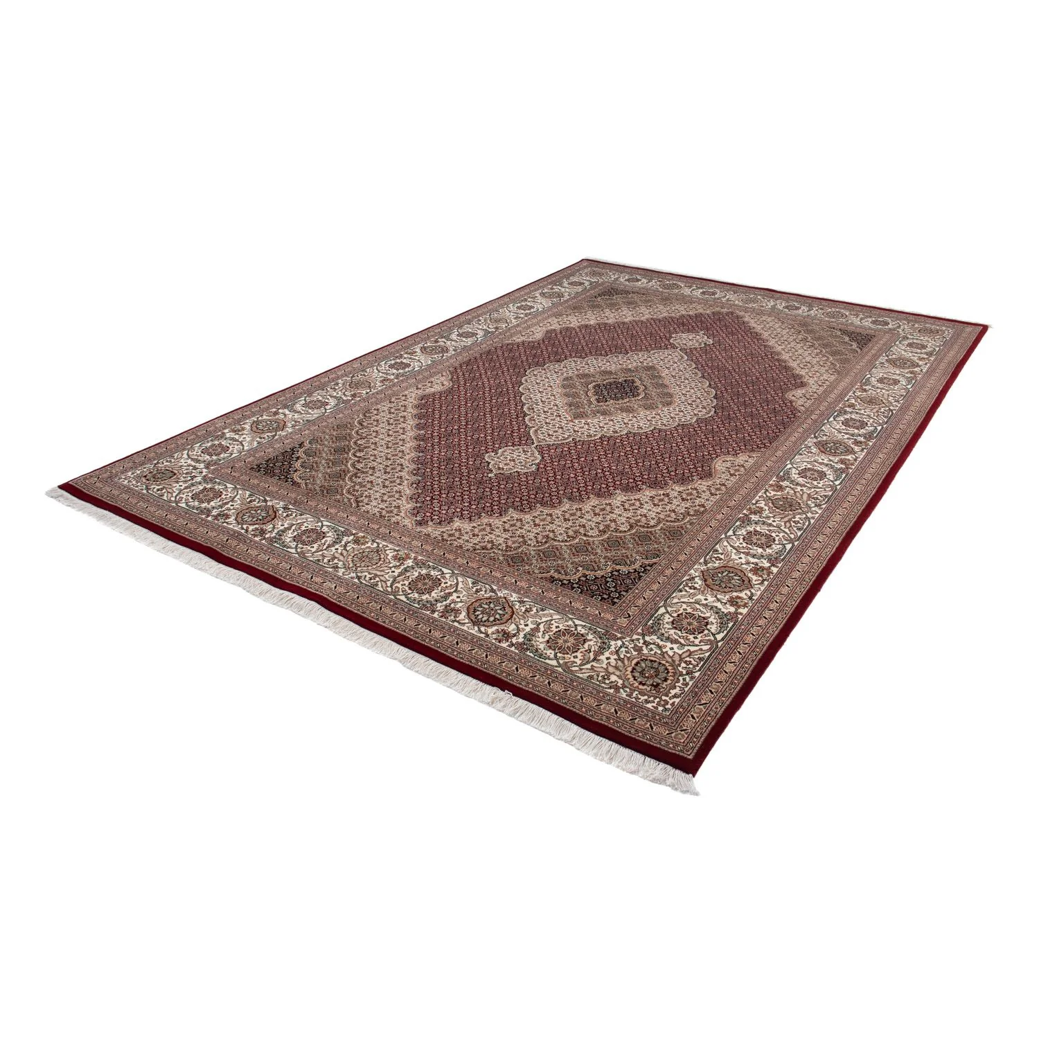 Perserteppich - Täbriz 302 x 204 cm Teppich Wohnzimmer - Image 5