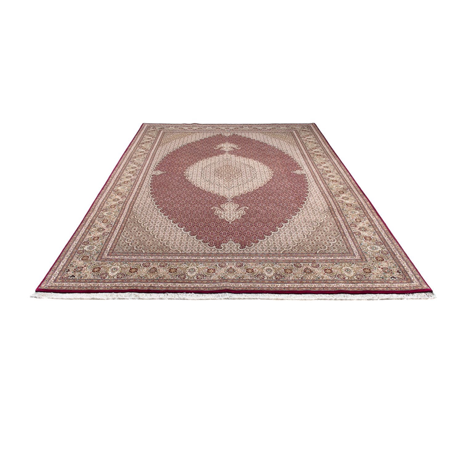 Täbriz Teppich 308x200cm - Perserteppich - Image 5