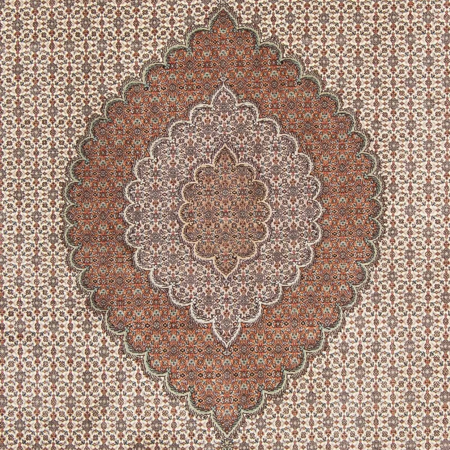 Täbriz Teppich 310x200cm - Perserteppich - Image 2