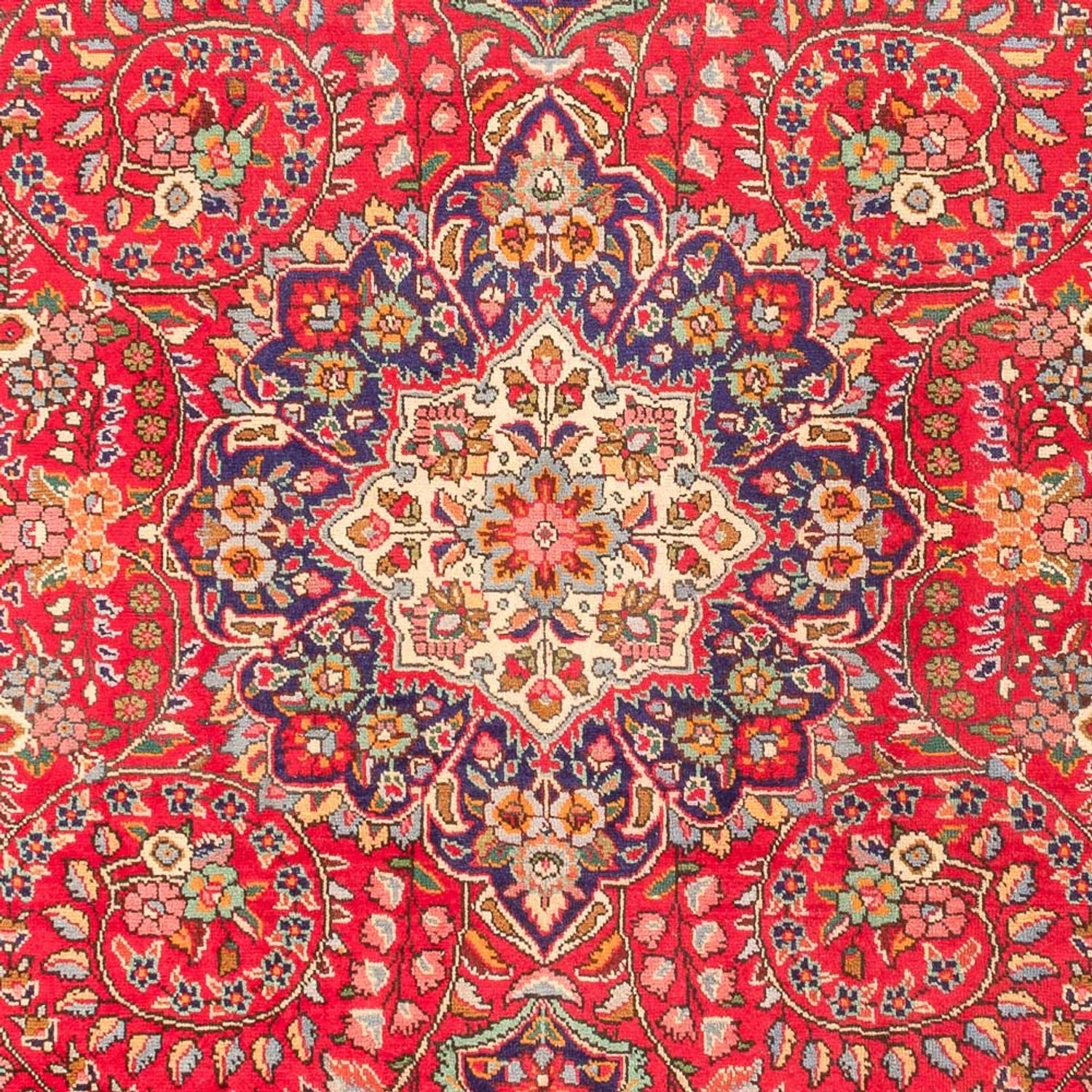 Täbriz Teppich 314x203cm - Perserteppich - Image 2