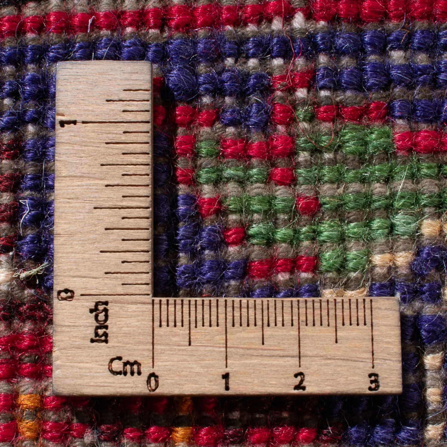 Täbriz Teppich 314x203cm - Perserteppich - Image 6