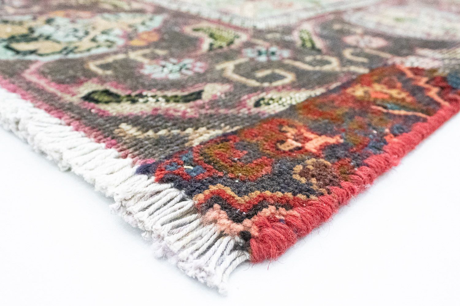 Täbriz Teppich 323x225cm - Perserteppich - Image 3