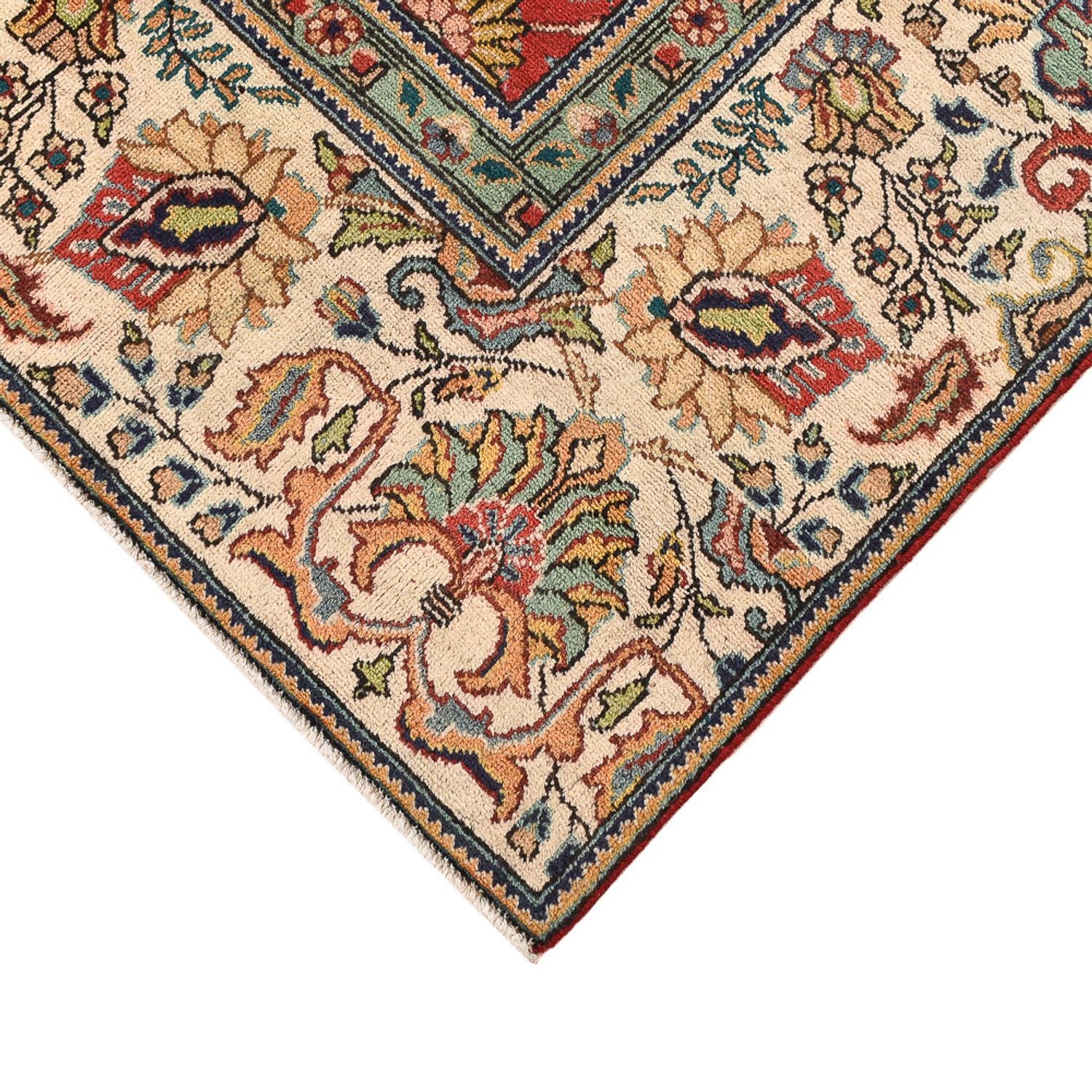 Täbriz Teppich 373x284cm - Perserteppich - Image 2