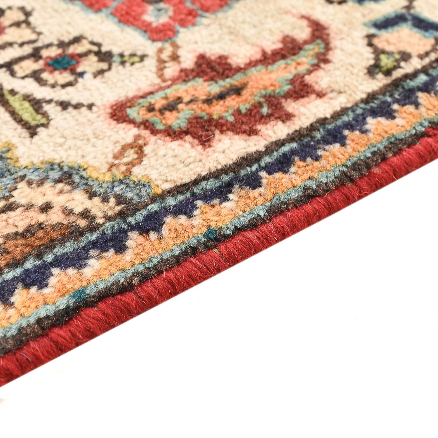 Täbriz Teppich 373x284cm - Perserteppich - Image 3
