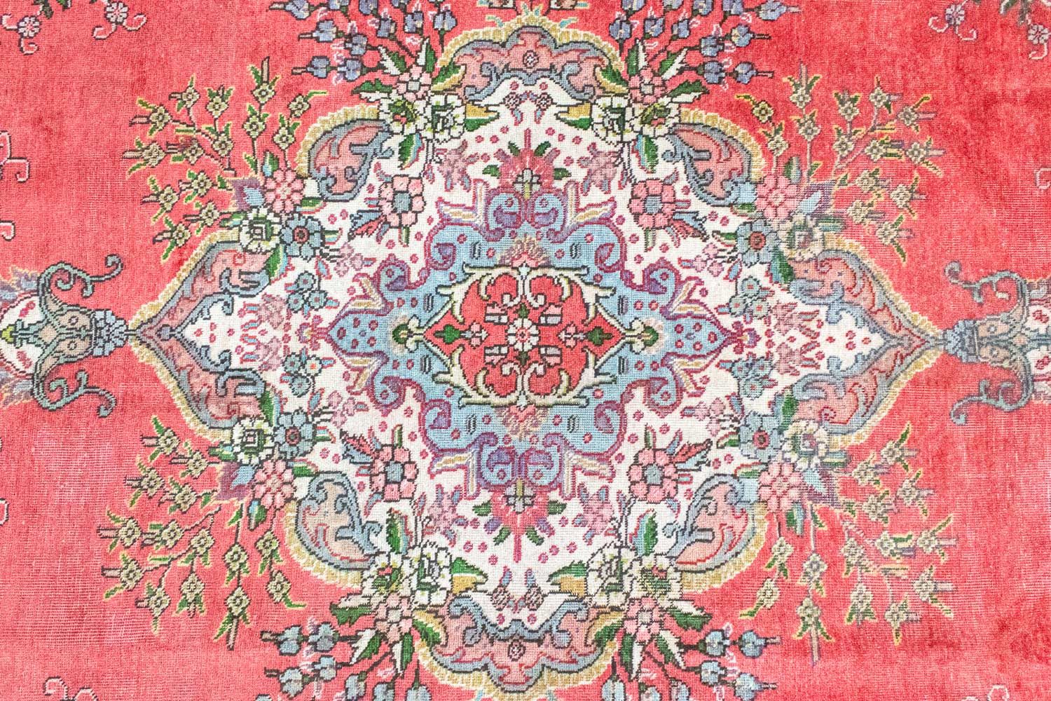 Täbriz Teppich 375x275cm - Perserteppich - Image 2