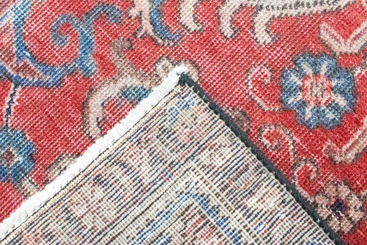Täbriz Teppich 380x284cm - Perserteppich - Image 4