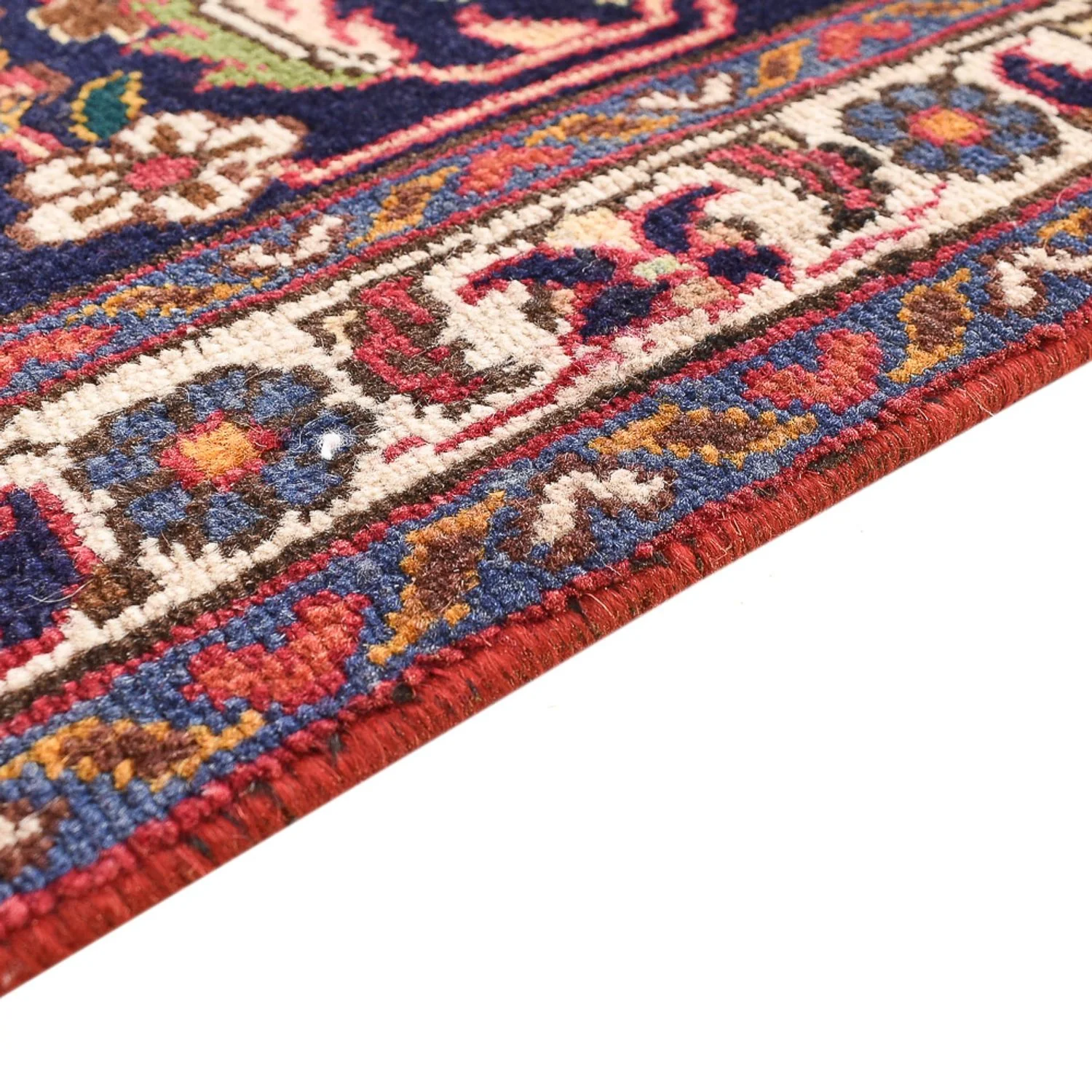 Täbriz Teppich 387x278cm - Perserteppich - Image 3
