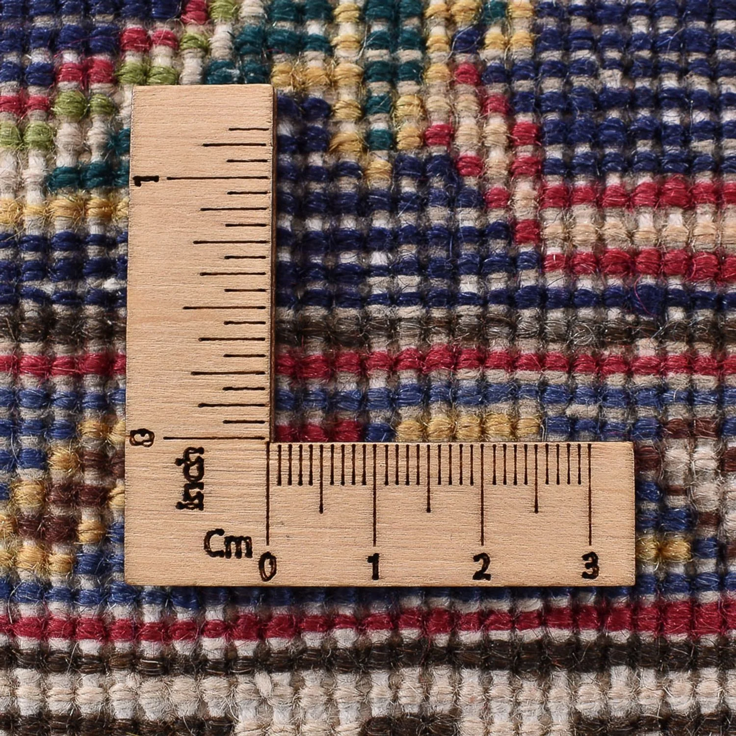 Täbriz Teppich 387x278cm - Perserteppich - Image 6