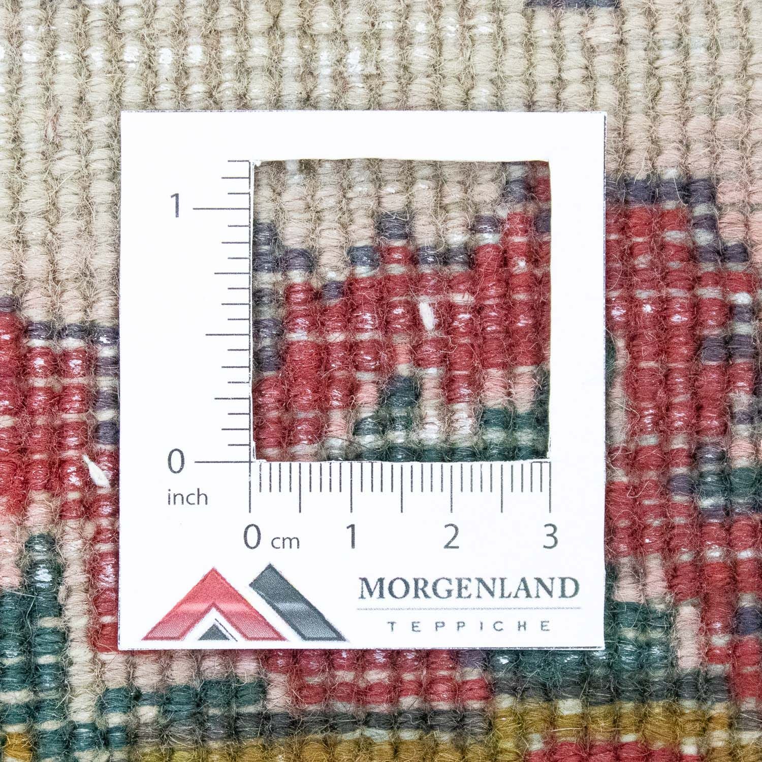 Täbriz Teppich 393x285cm - Perserteppich - Image 6