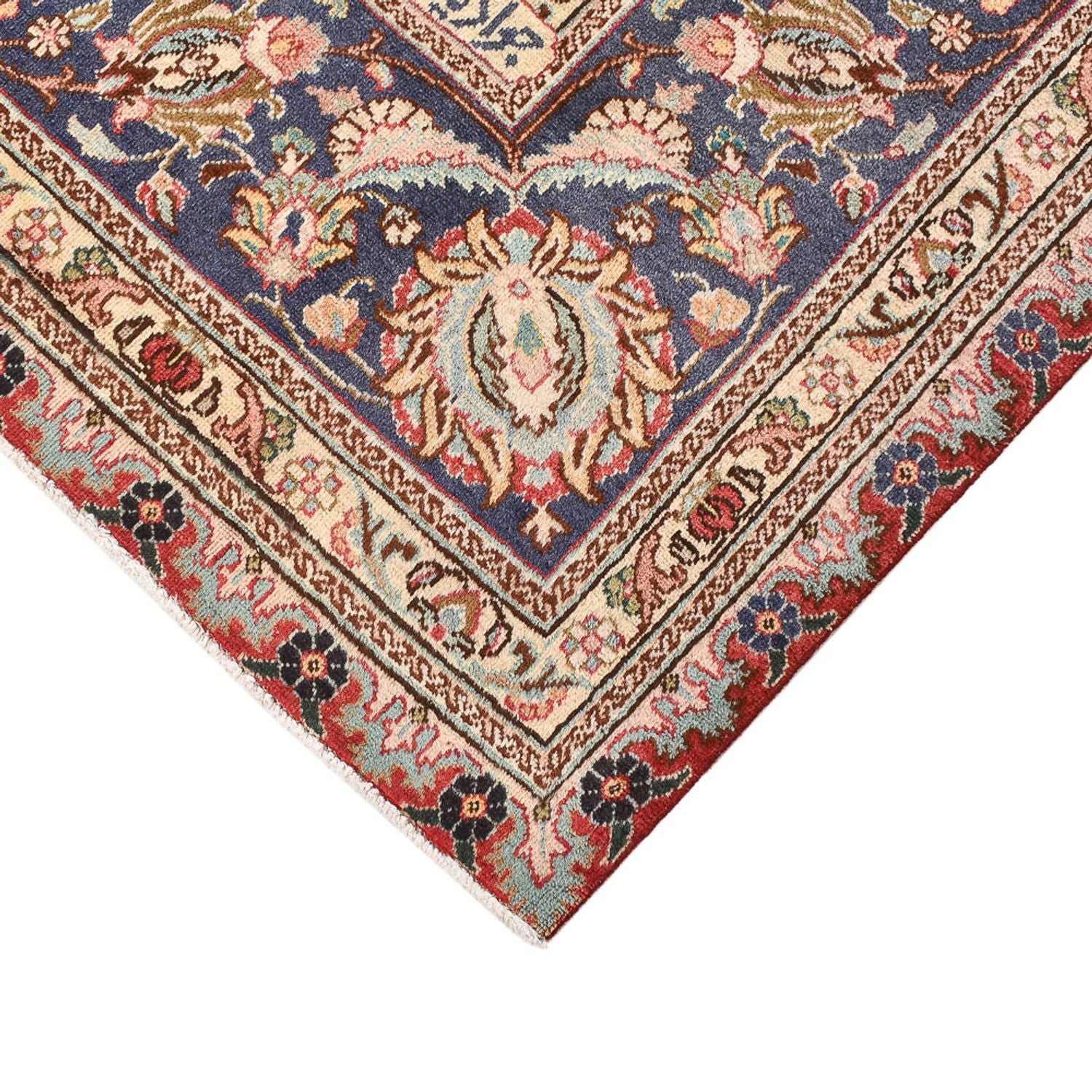 Täbriz Teppich 396x300cm - Perserteppich - Image 2