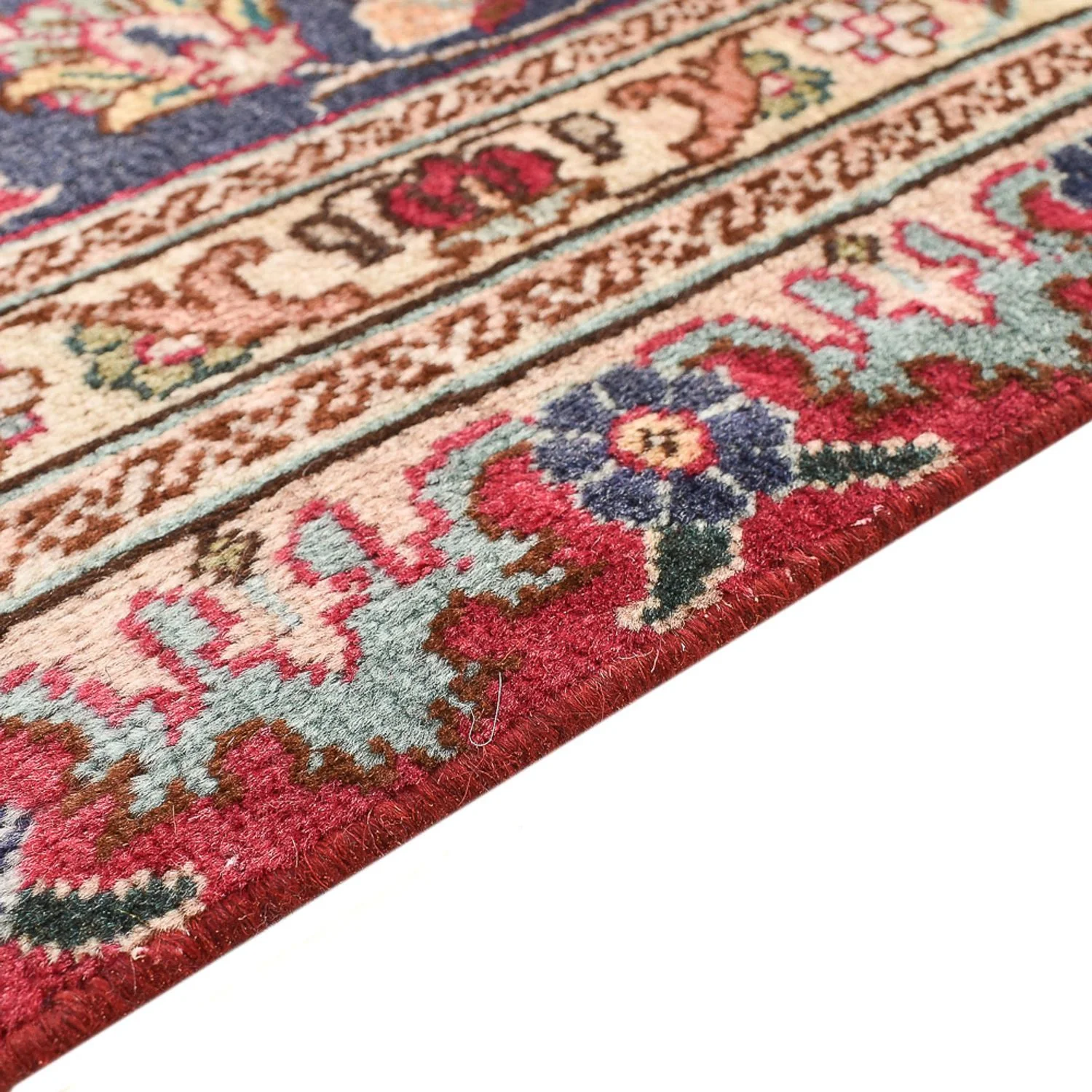 Täbriz Teppich 396x300cm - Perserteppich - Image 3