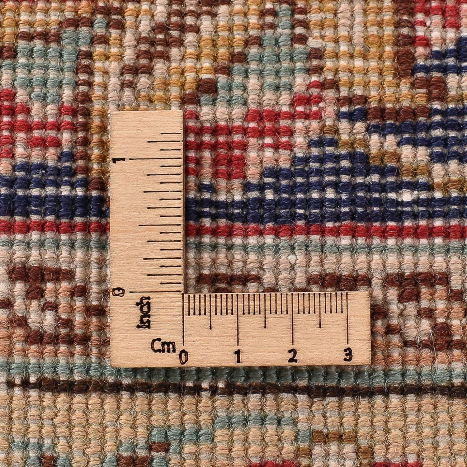 Täbriz Teppich 396x300cm - Perserteppich - Image 6