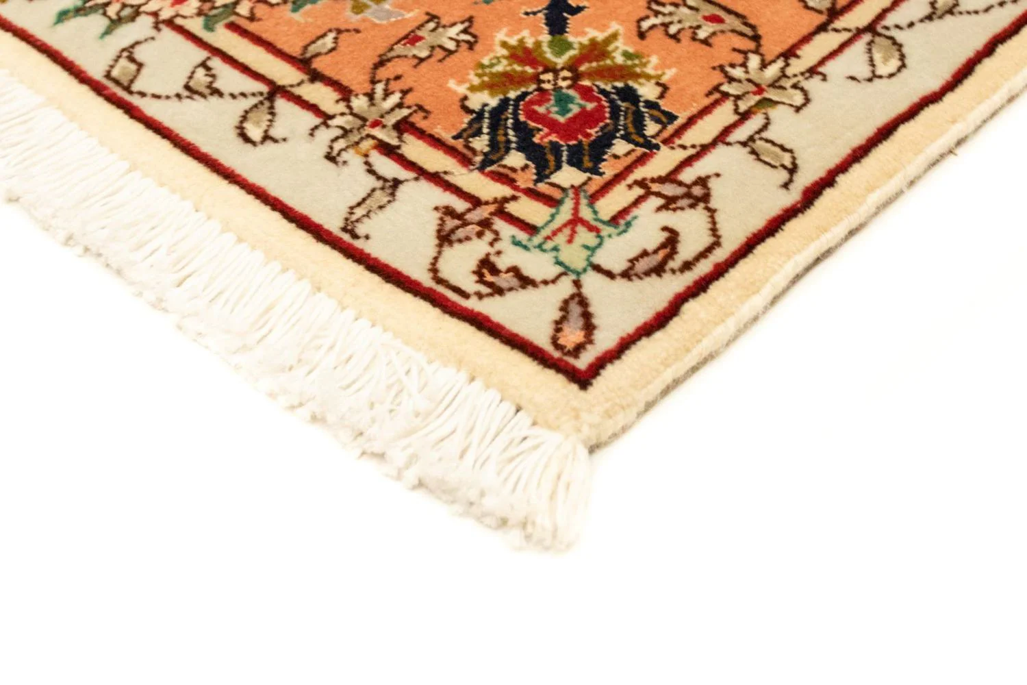 Perserteppich - Täbriz - Royal 150 x 101 cm Teppichbrücke - Image 3