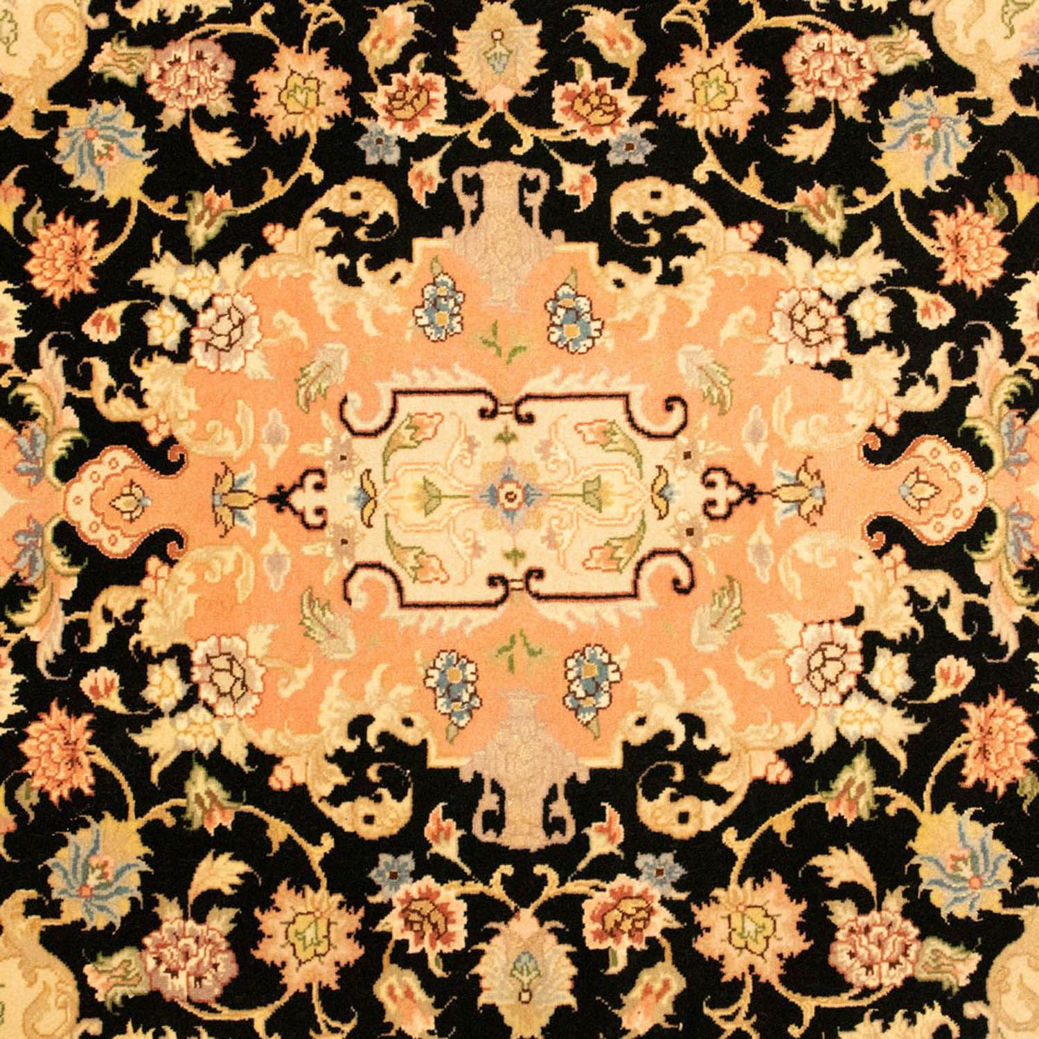 Täbriz - 50 Raj Teppich 151x103cm - Perserteppich - Image 2