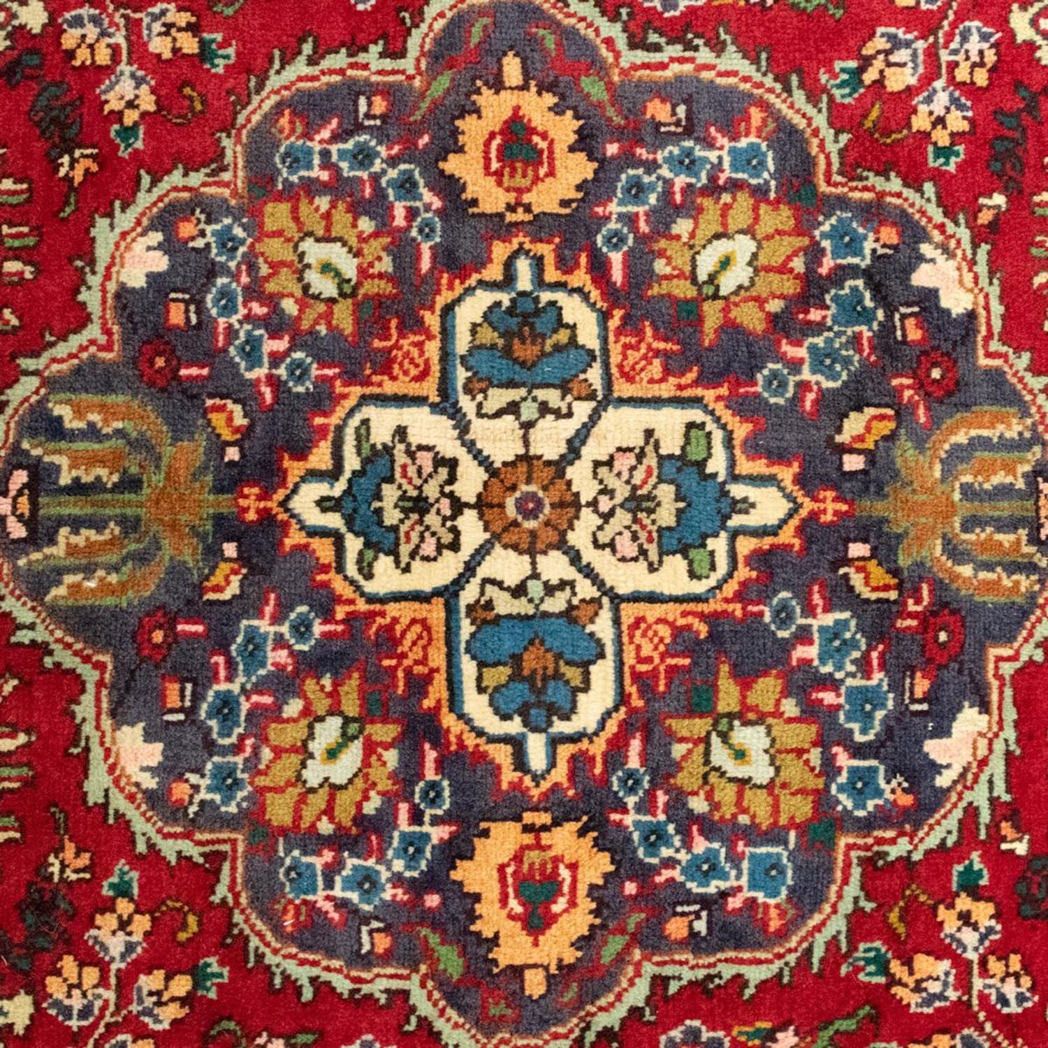 Perserteppich - Täbriz - Royal 200 x 150 cm Teppichbrücke - Image 2