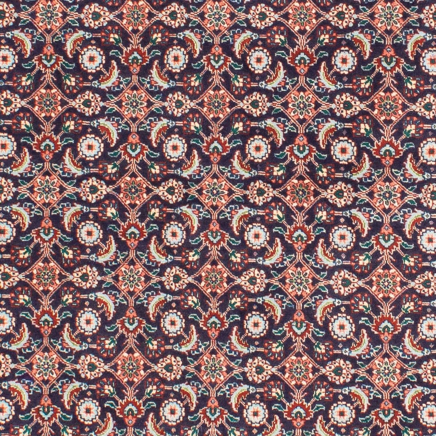 Täbriz - 50 Raj Teppich 200x153cm - Perserteppich - Image 2