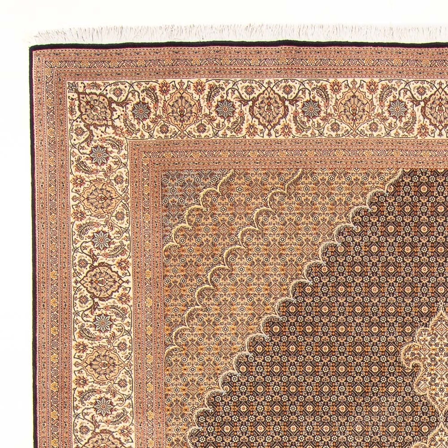 Täbriz - 50 Raj Teppich 297x200cm - Perserteppich - Image 3