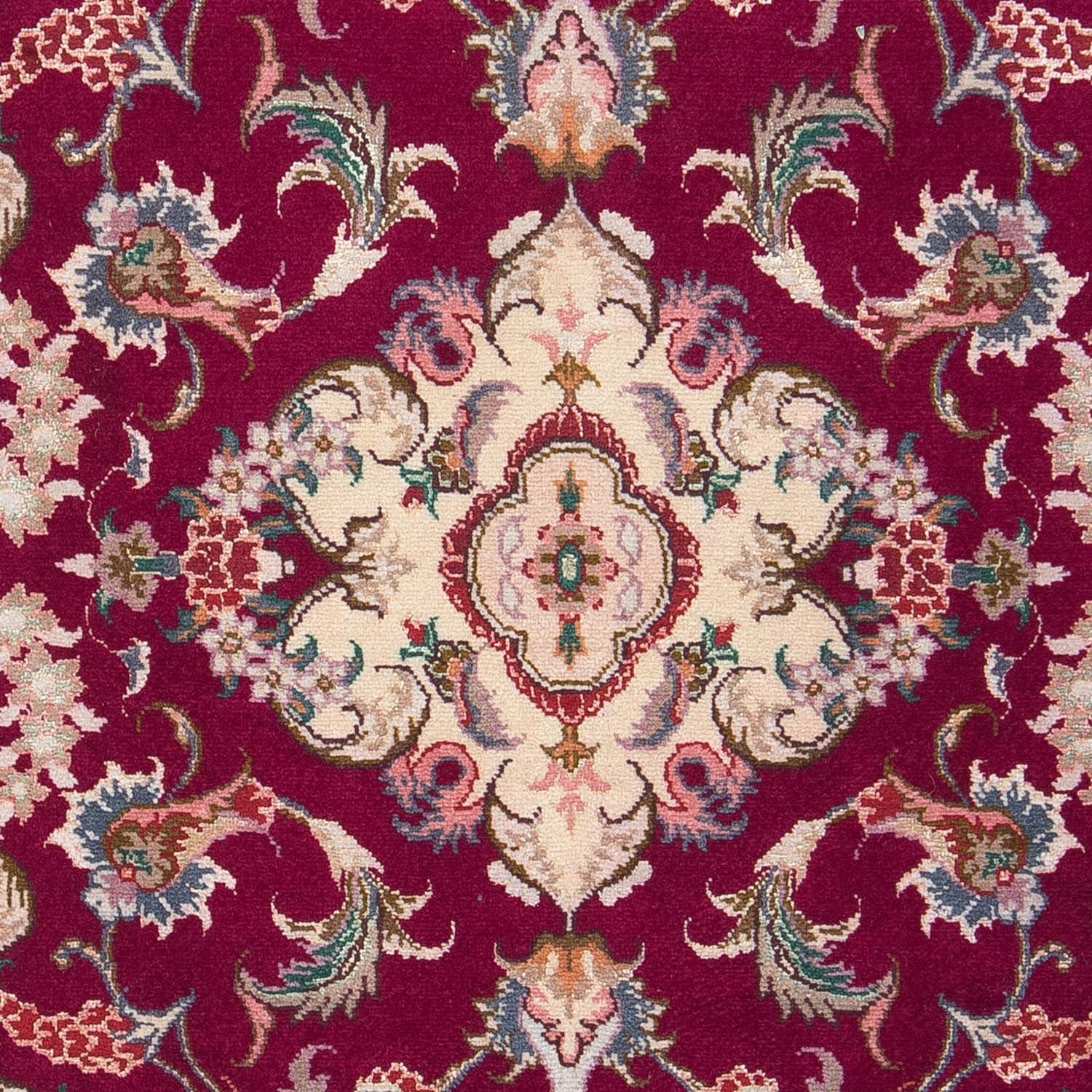 Täbriz - 50 Raj Teppich 90x60cm - Perserteppich - Image 2