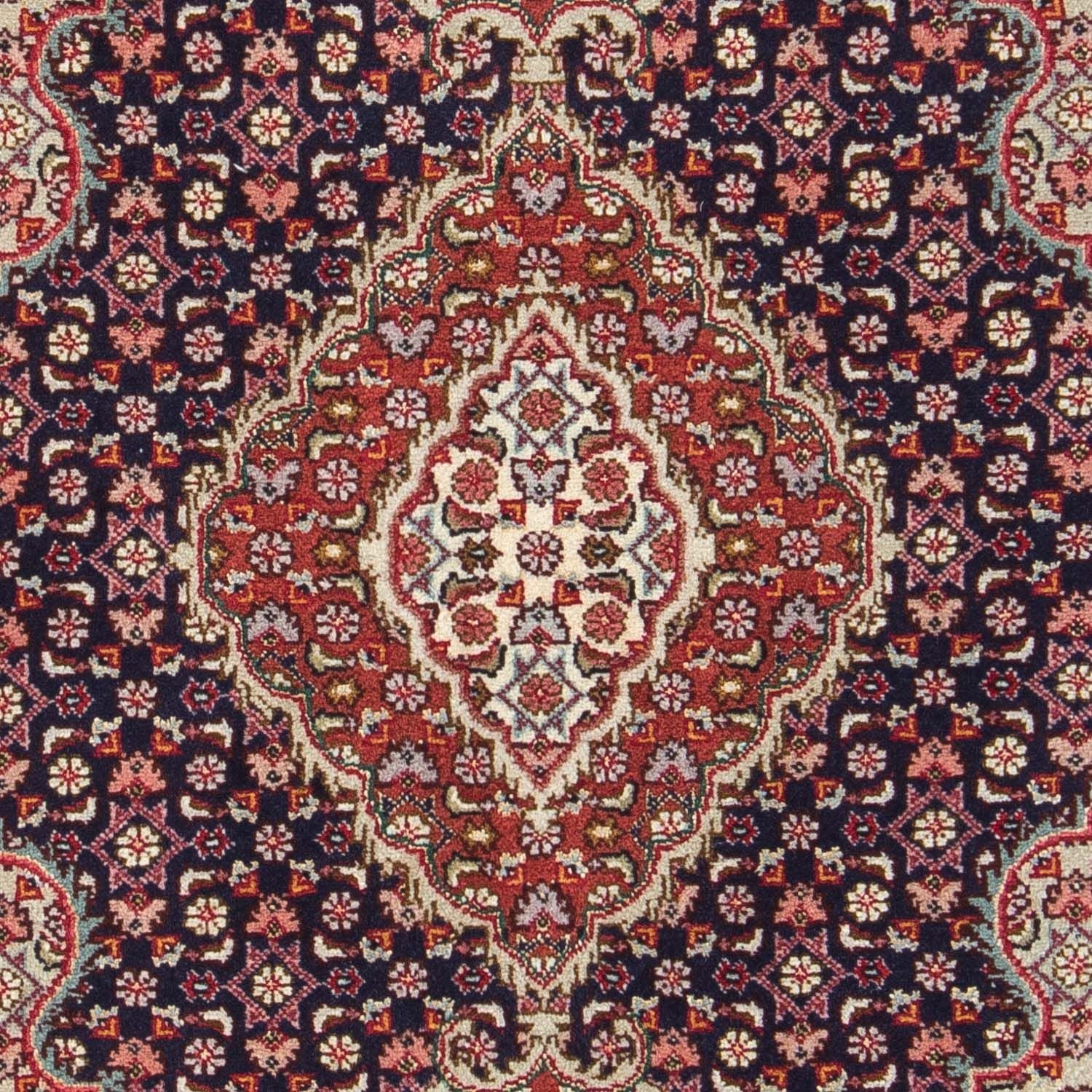 Täbriz - 50 Raj Teppich 90x63cm - Perserteppich - Image 2