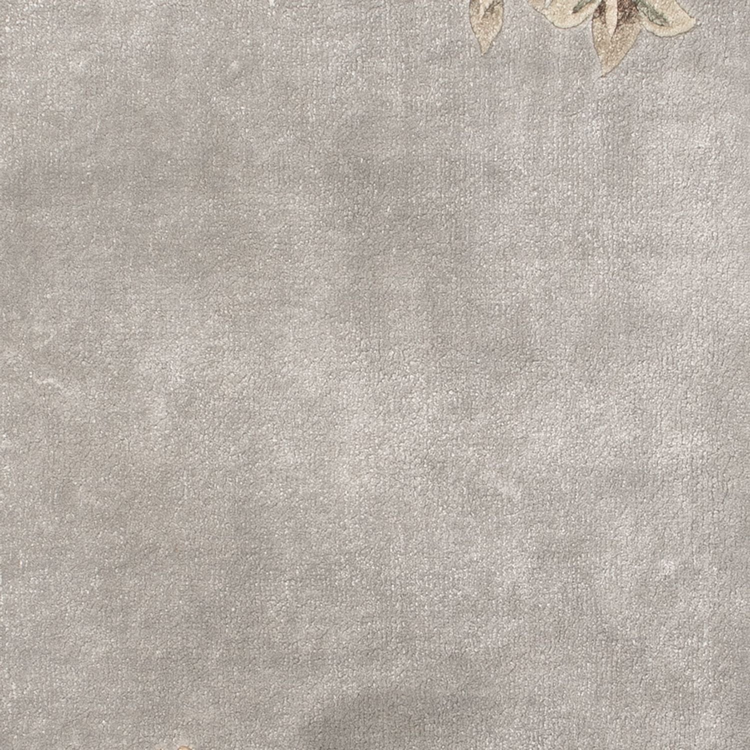 China Seide Teppich 124x60cm - Orientteppich - Image 2