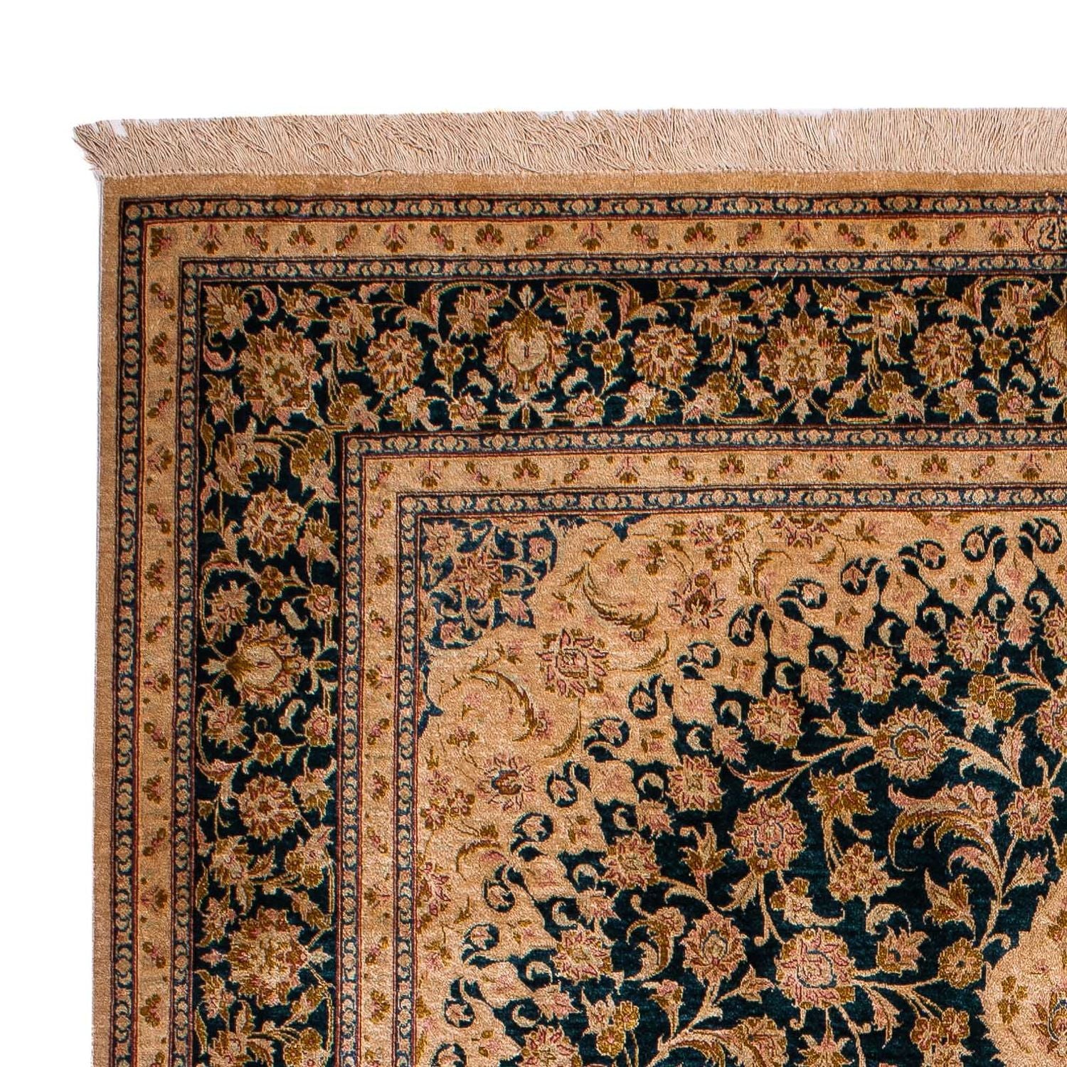 China Seide Teppich 183x122cm - Orientteppich - Image 3