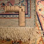 Ghom - Seide Teppich 216x132cm - Perserteppich - Image 17