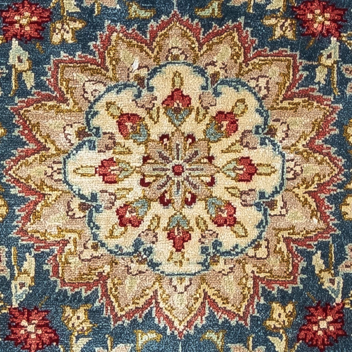 Ghom - Seide Teppich 44x27cm - Perserteppich - Image 2